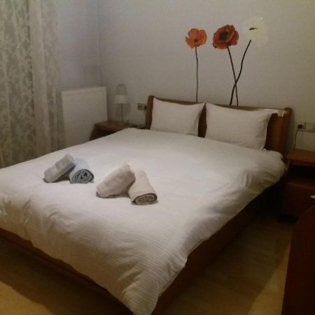 Museum Apartment Волос Экстерьер фото