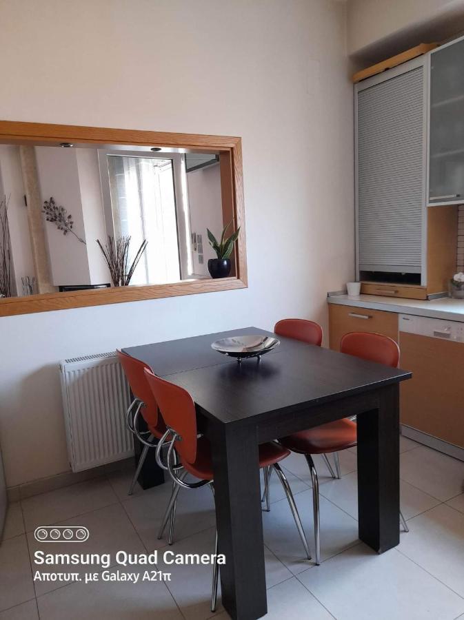 Museum Apartment Волос Экстерьер фото