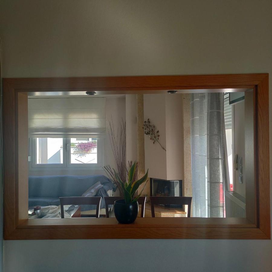 Museum Apartment Волос Экстерьер фото