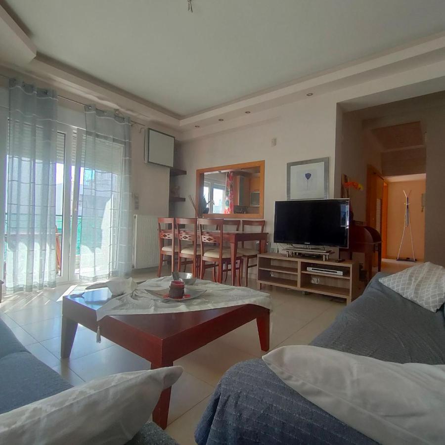 Museum Apartment Волос Экстерьер фото