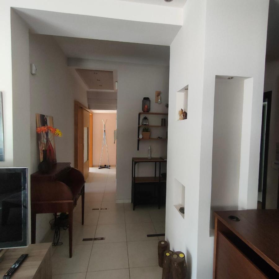 Museum Apartment Волос Экстерьер фото