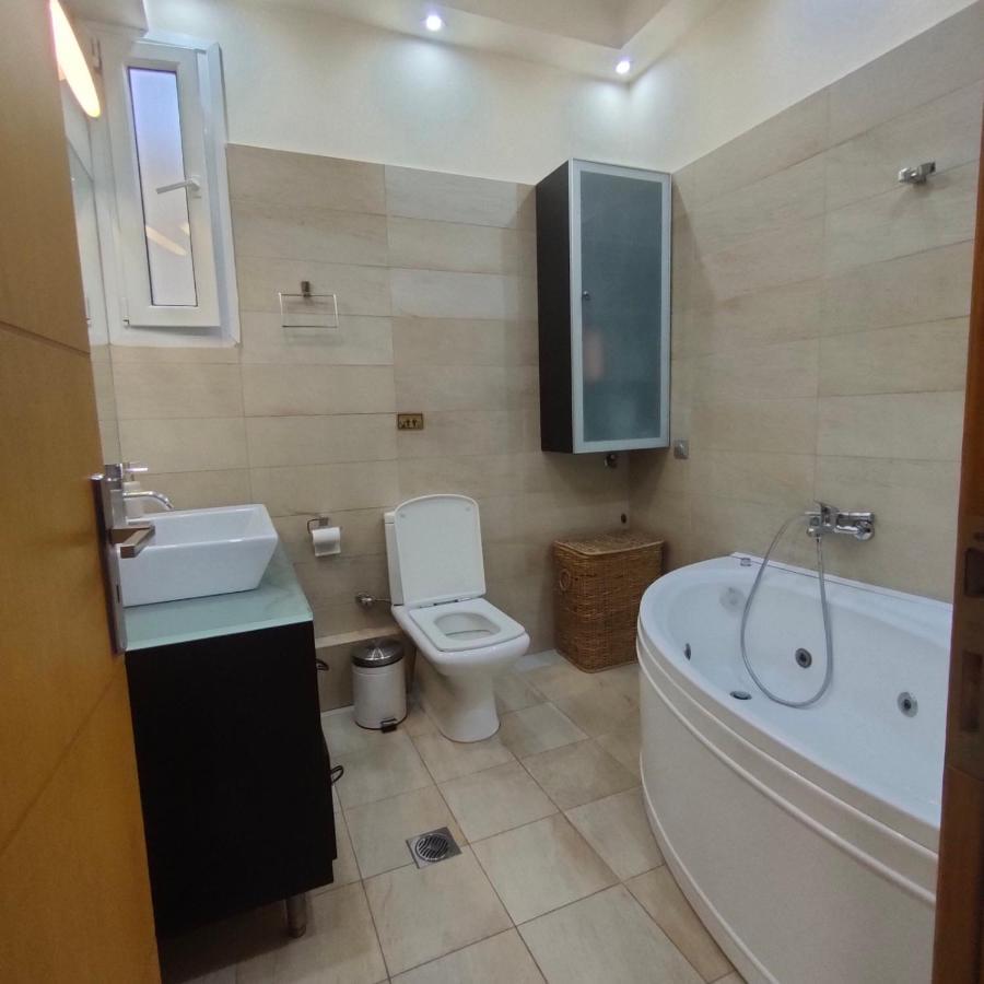 Museum Apartment Волос Экстерьер фото
